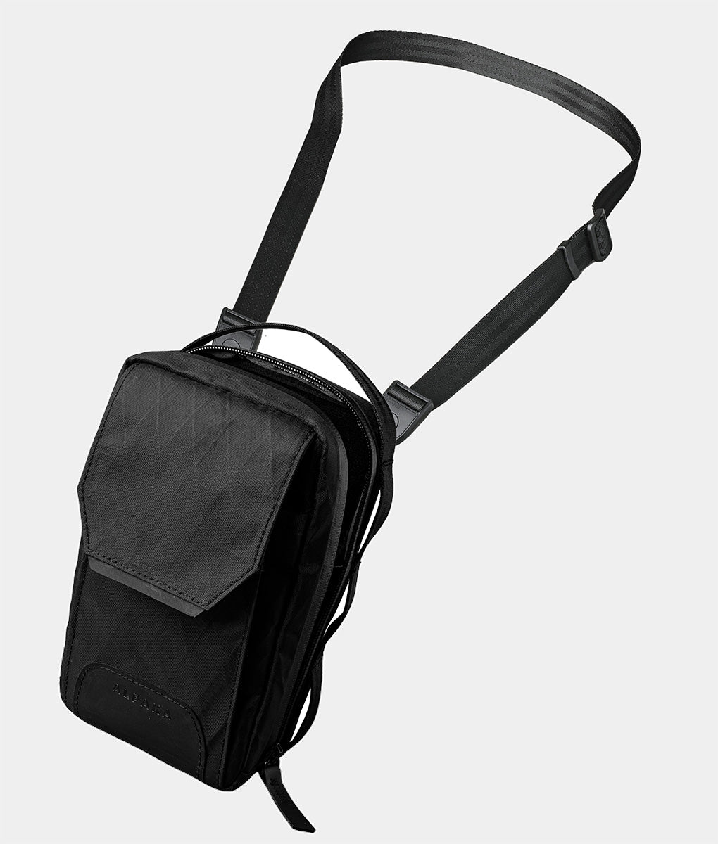 #color_Black | X-Pac VX21