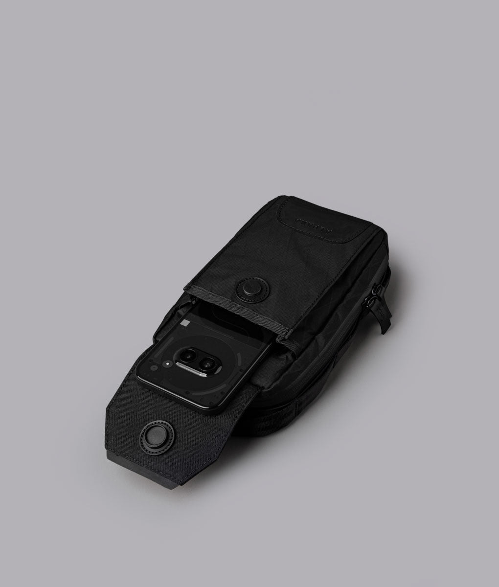 #color_Black | X-Pac VX21