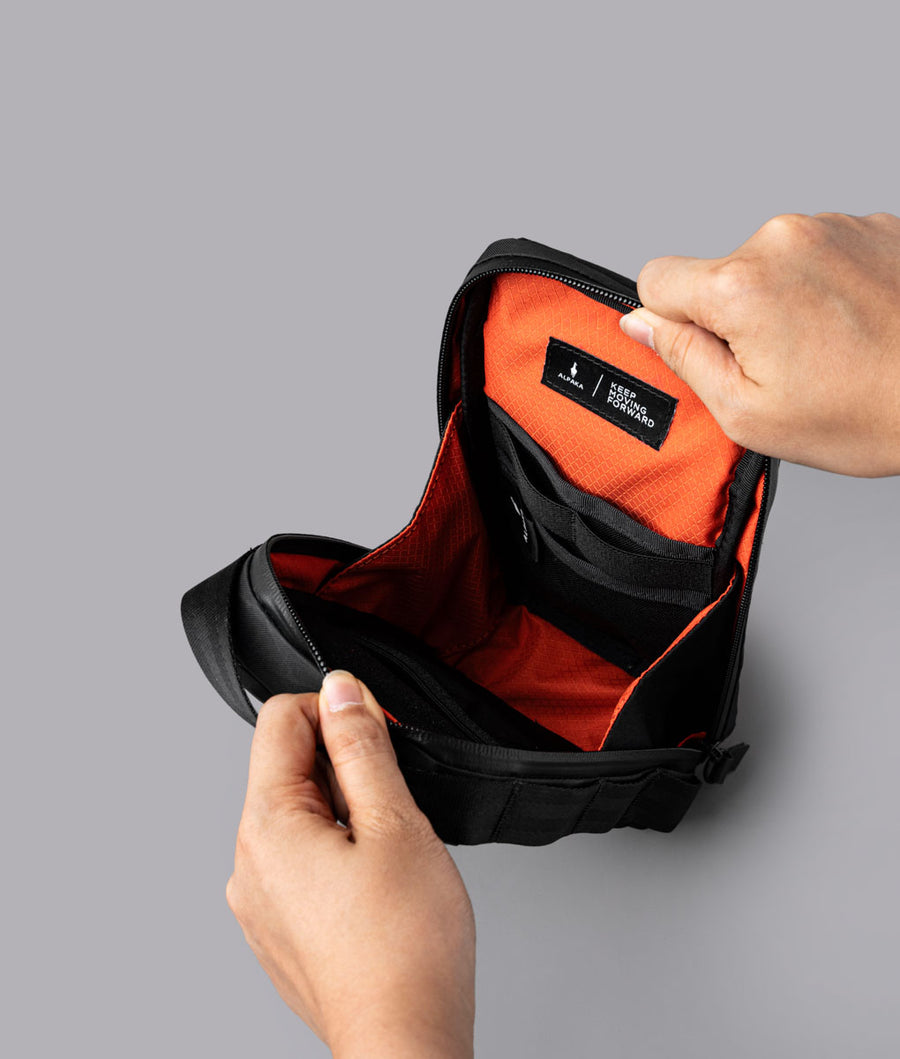 #color_Black | X-Pac VX21