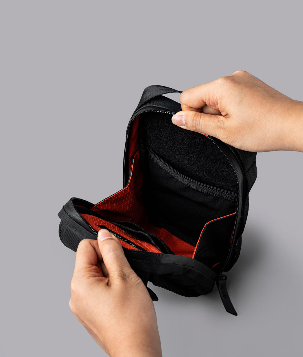 #color_Black | X-Pac VX21
