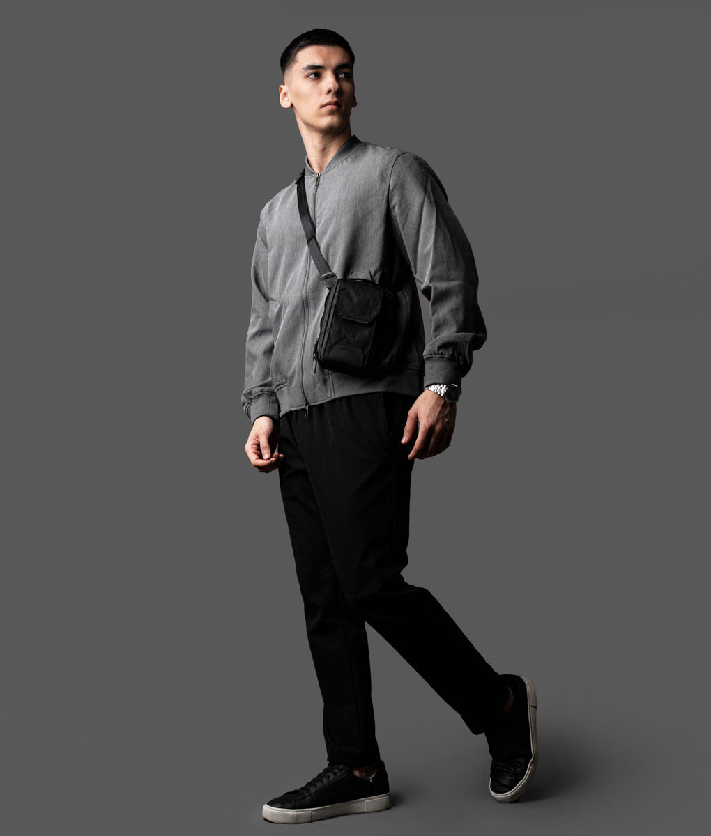 #color_Black | X-Pac VX21