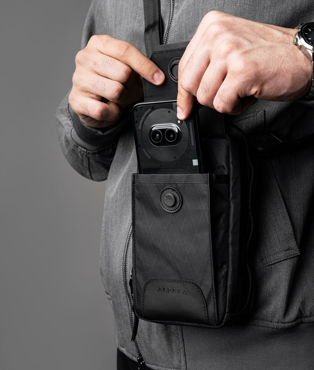 #color_Black | X-Pac VX21