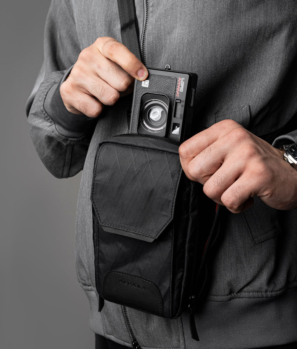 #color_Black | X-Pac VX21