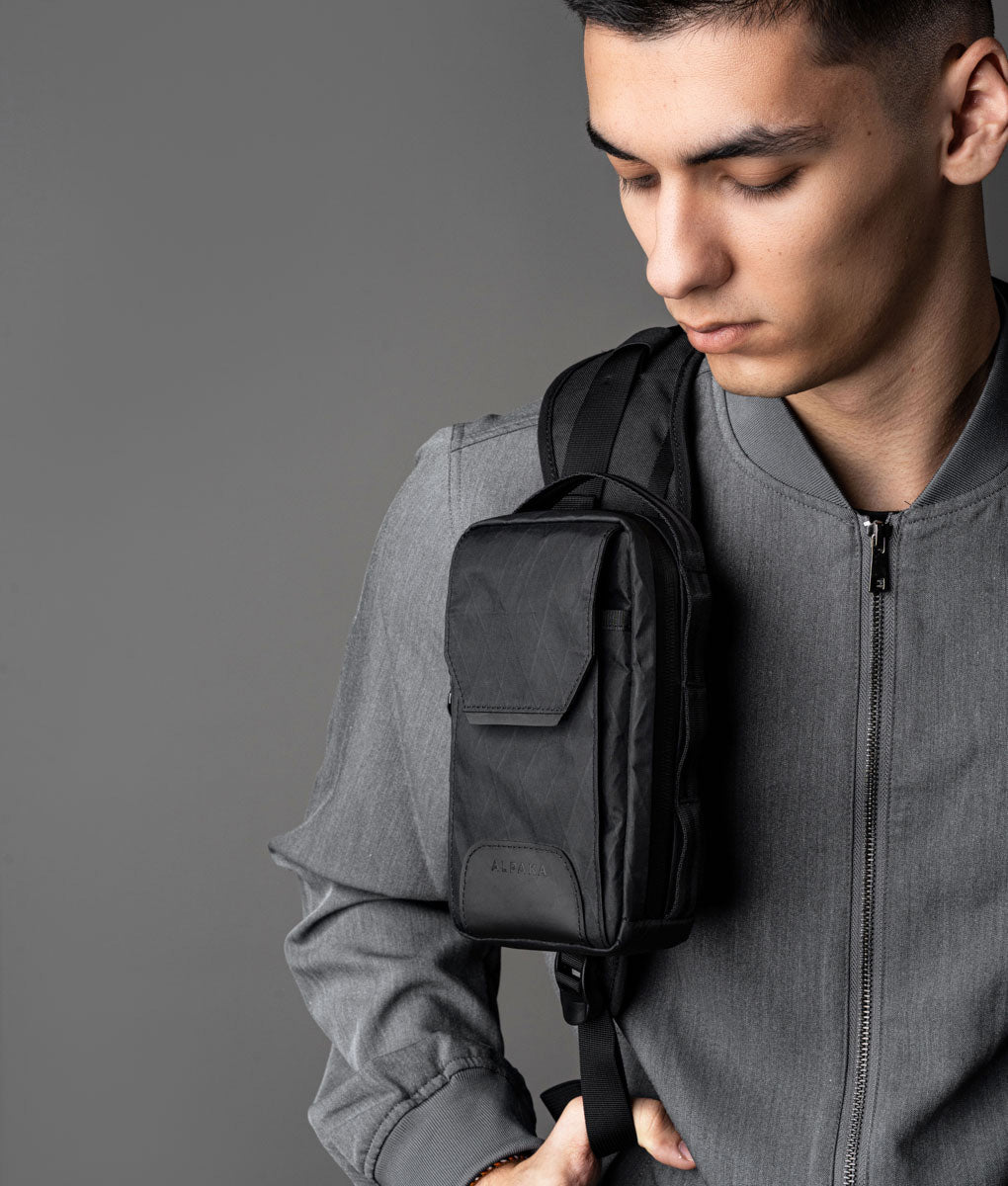 #color_Black | X-Pac VX21