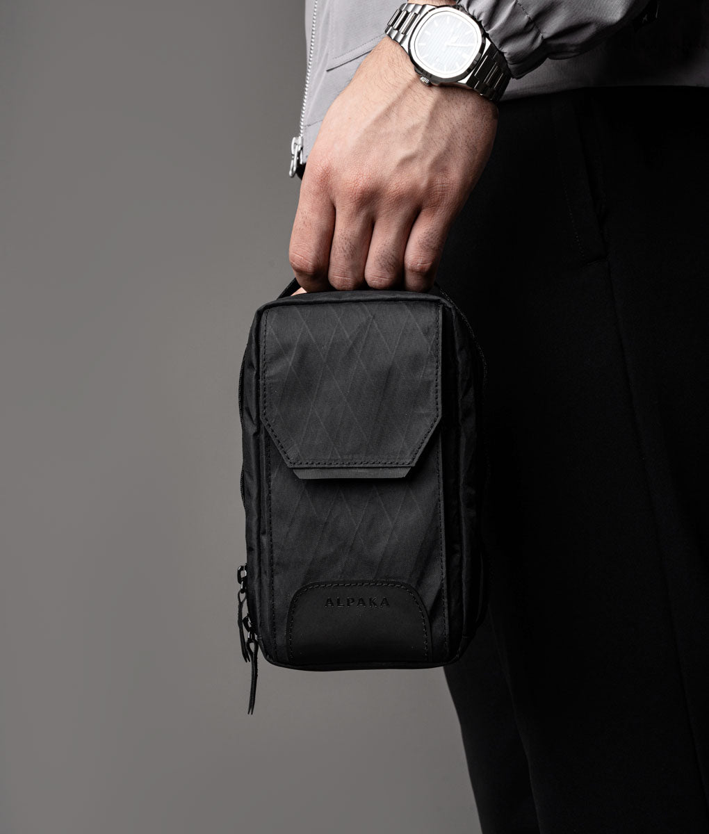 #color_Black | X-Pac VX21