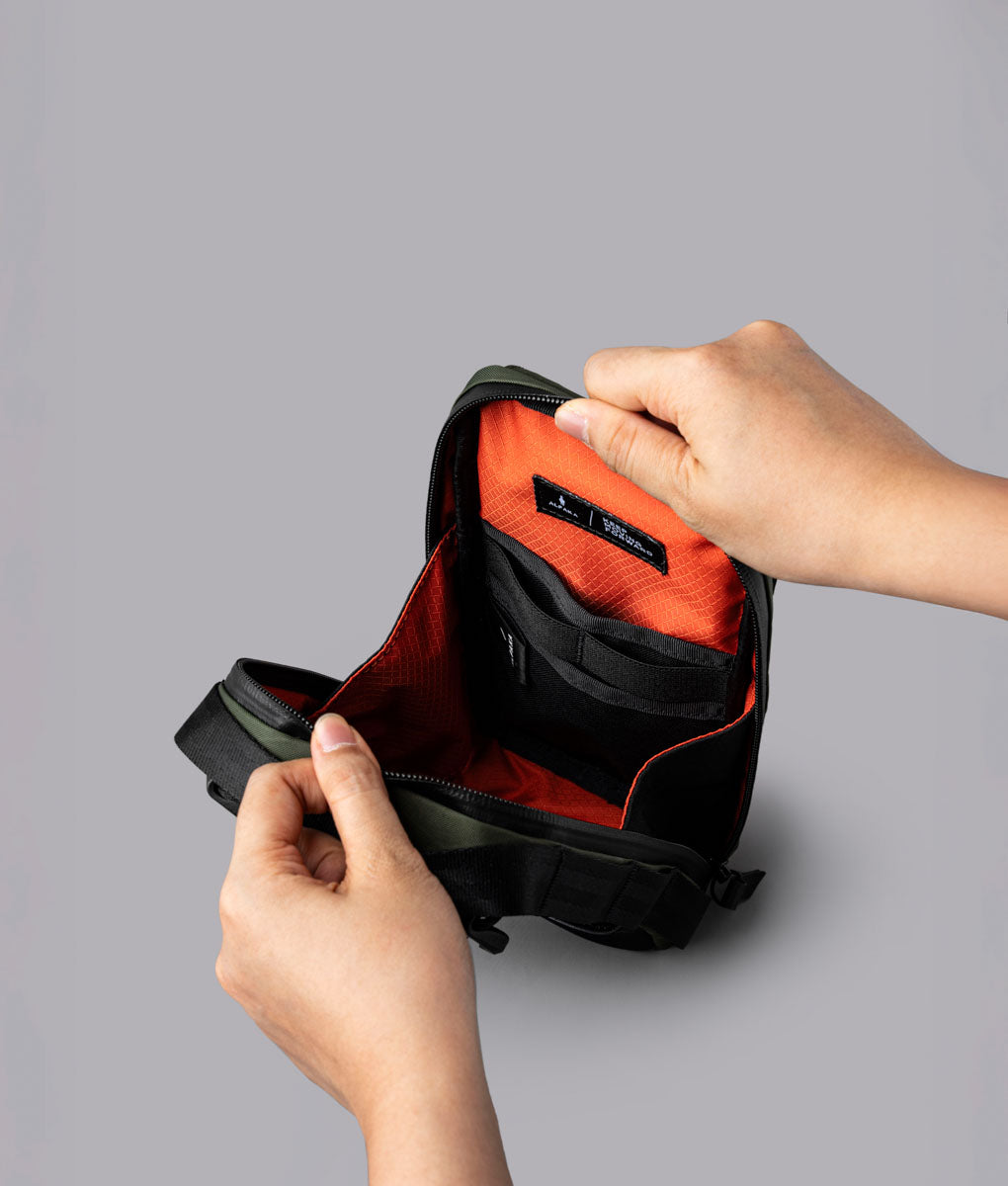 #color_Dark Green | X-Pac VX21