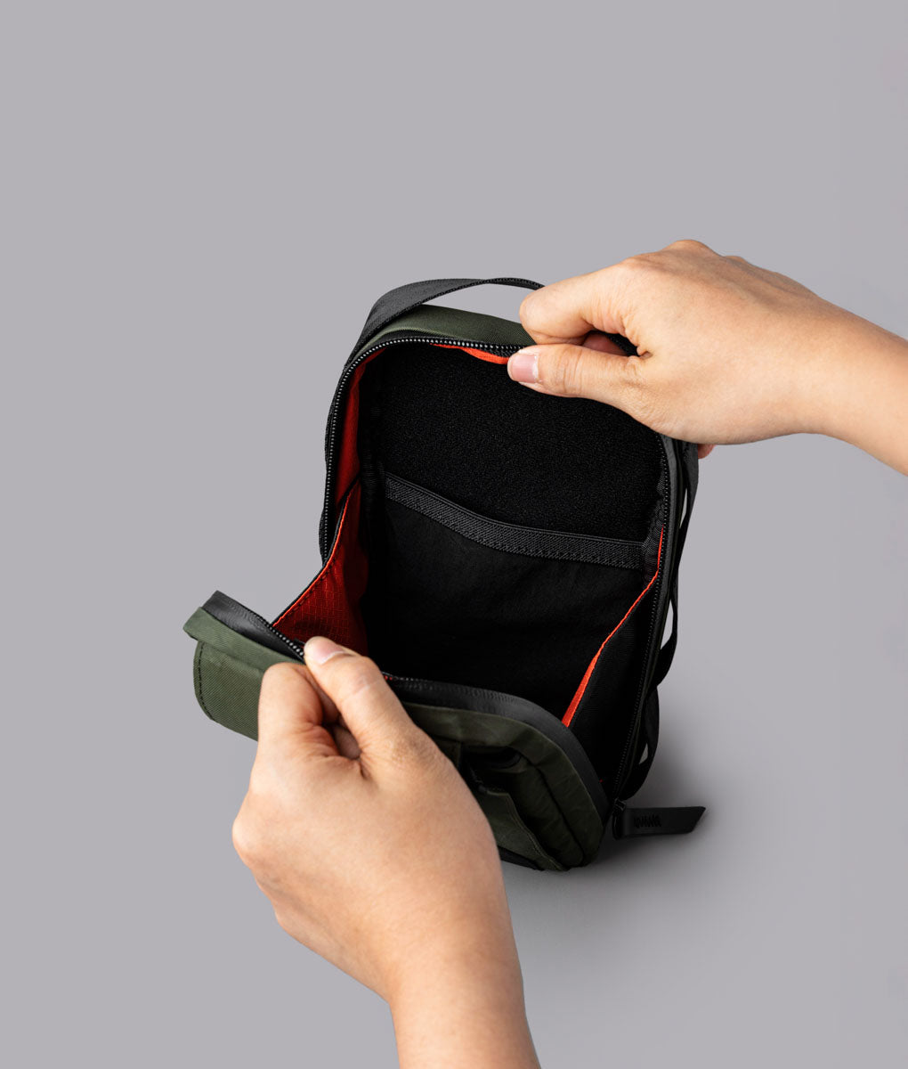 #color_Dark Green | X-Pac VX21