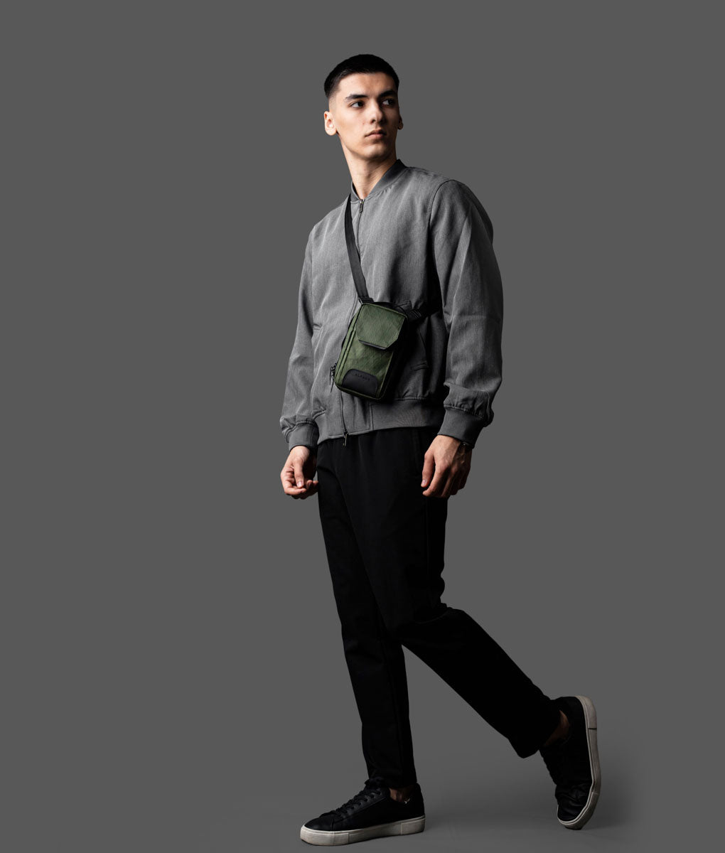 #color_Dark Green | X-Pac VX21