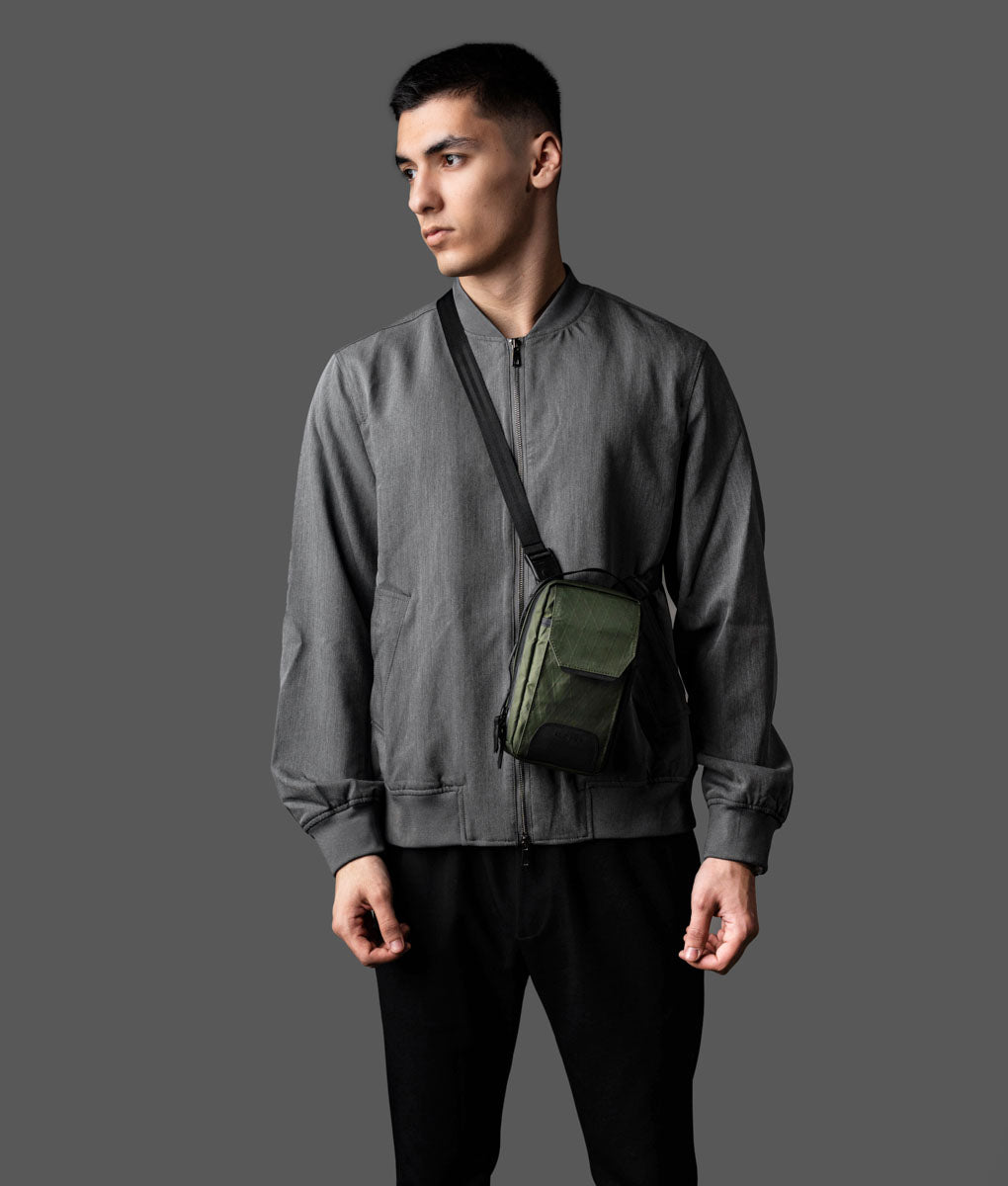 #color_Dark Green | X-Pac VX21