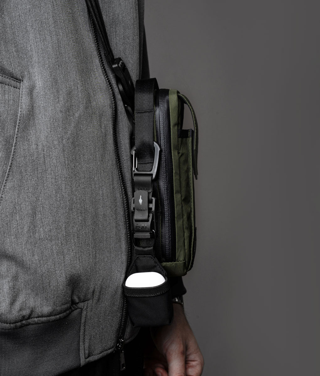 #color_Dark Green | X-Pac VX21