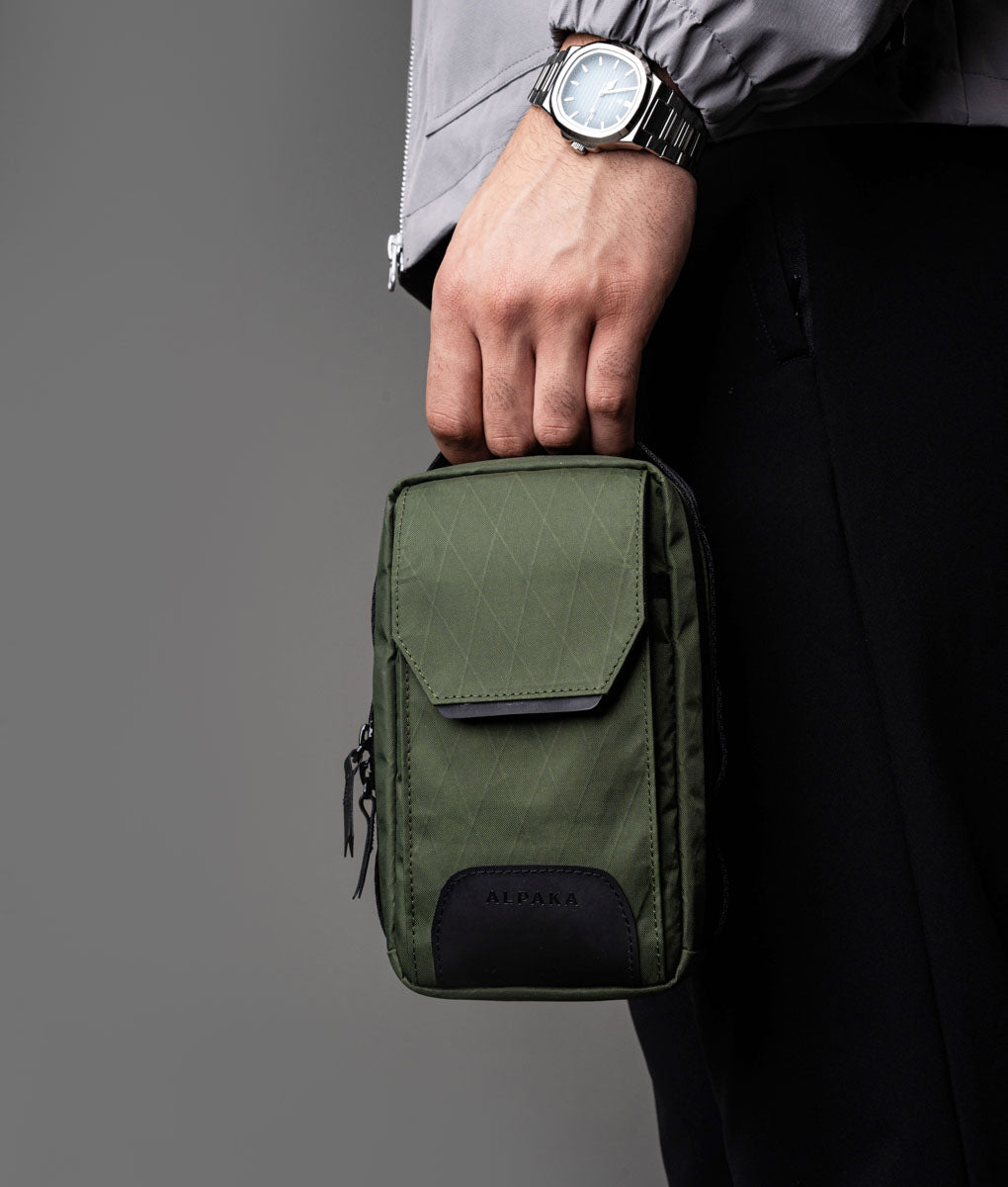 #color_Dark Green | X-Pac VX21