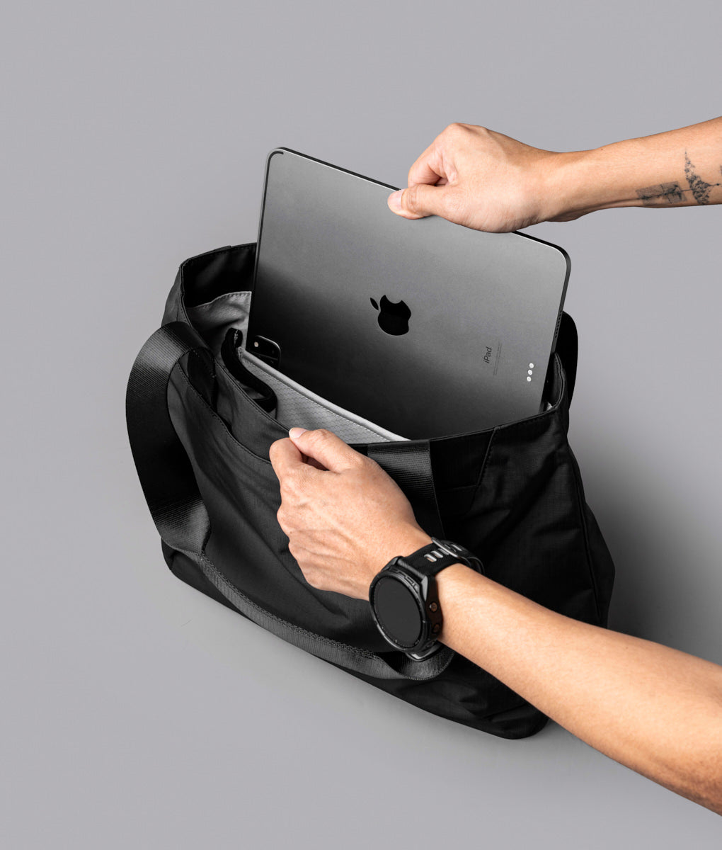 #color_Black/Gray | Axoflux 210D