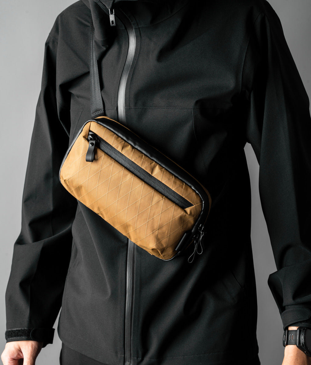 #color_Coyote Brown | X-Pac VX21