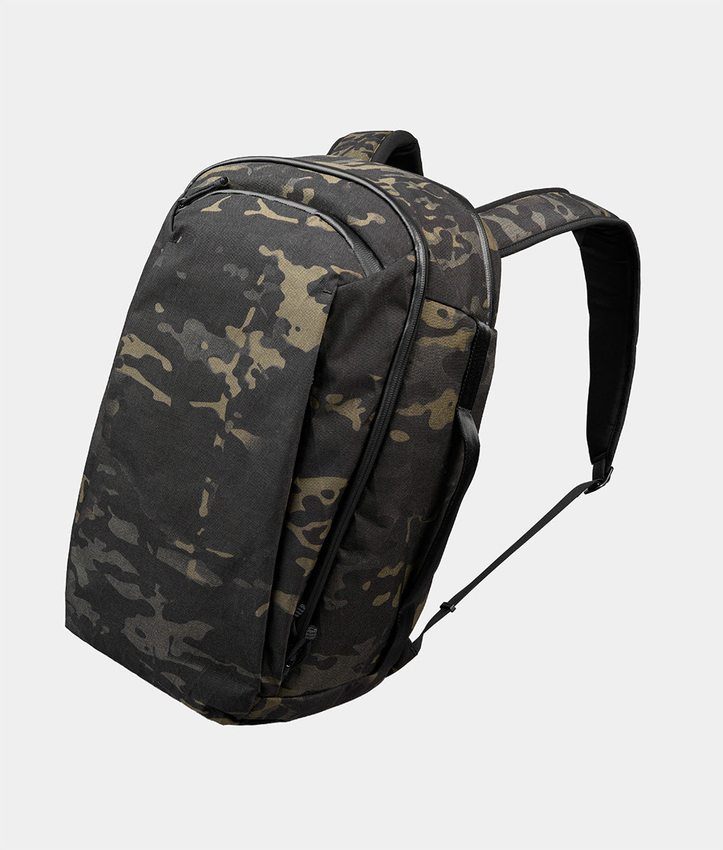 Traverse Backpack 30L - Multicam Black