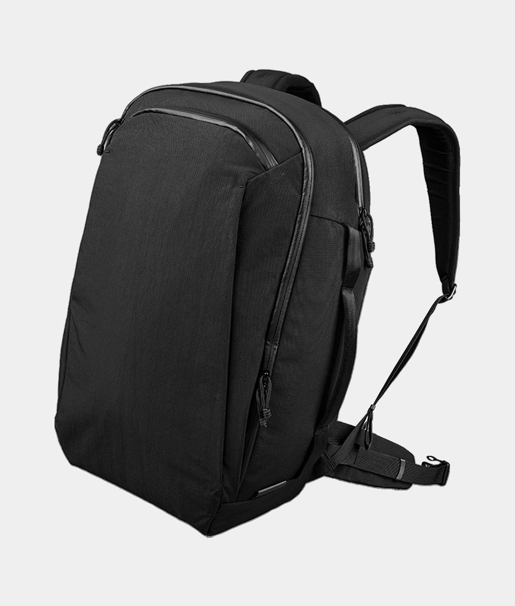 #color_Black | Axoflux 400D Ripstop Nylon