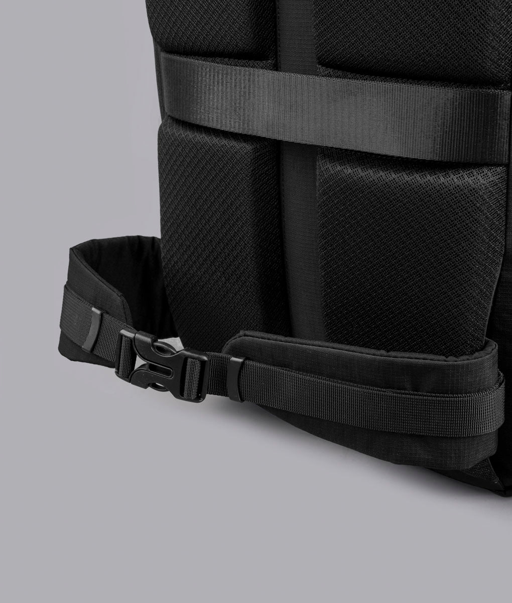 #color_Black | Axoflux 400D Ripstop Nylon