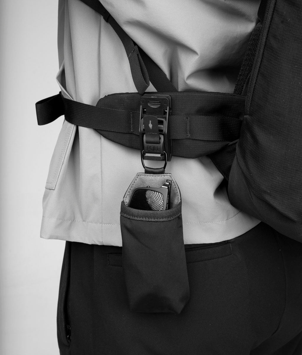 #color_Black | Axoflux 400D Ripstop Nylon