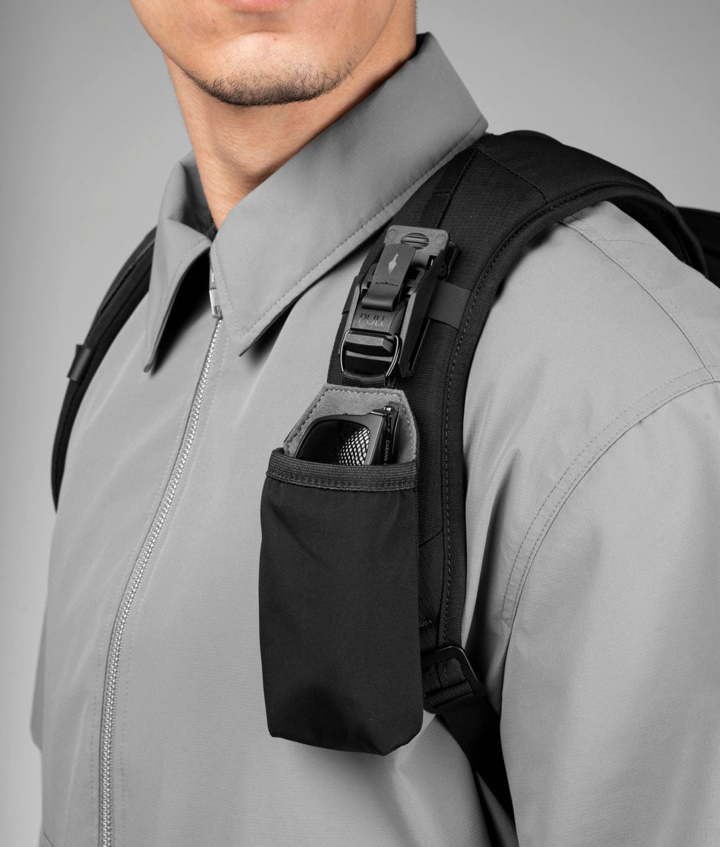 #color_Black | Axoflux 400D Ripstop Nylon