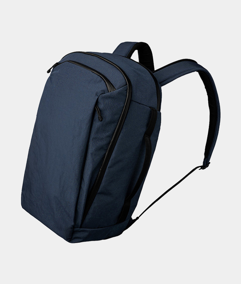#color_Moonlight Blue | Axoflux 400D Ripstop Nylon