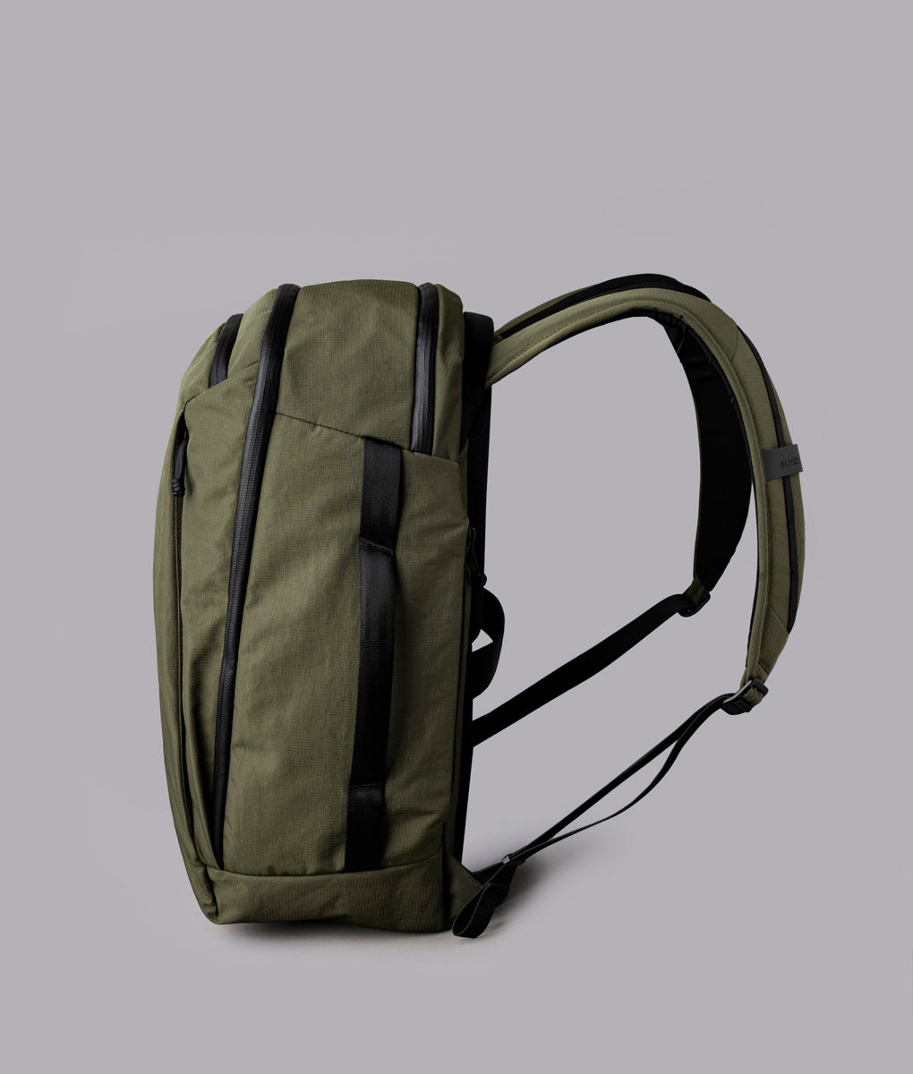#color_Green | Axoflux 400D Ripstop Nylon