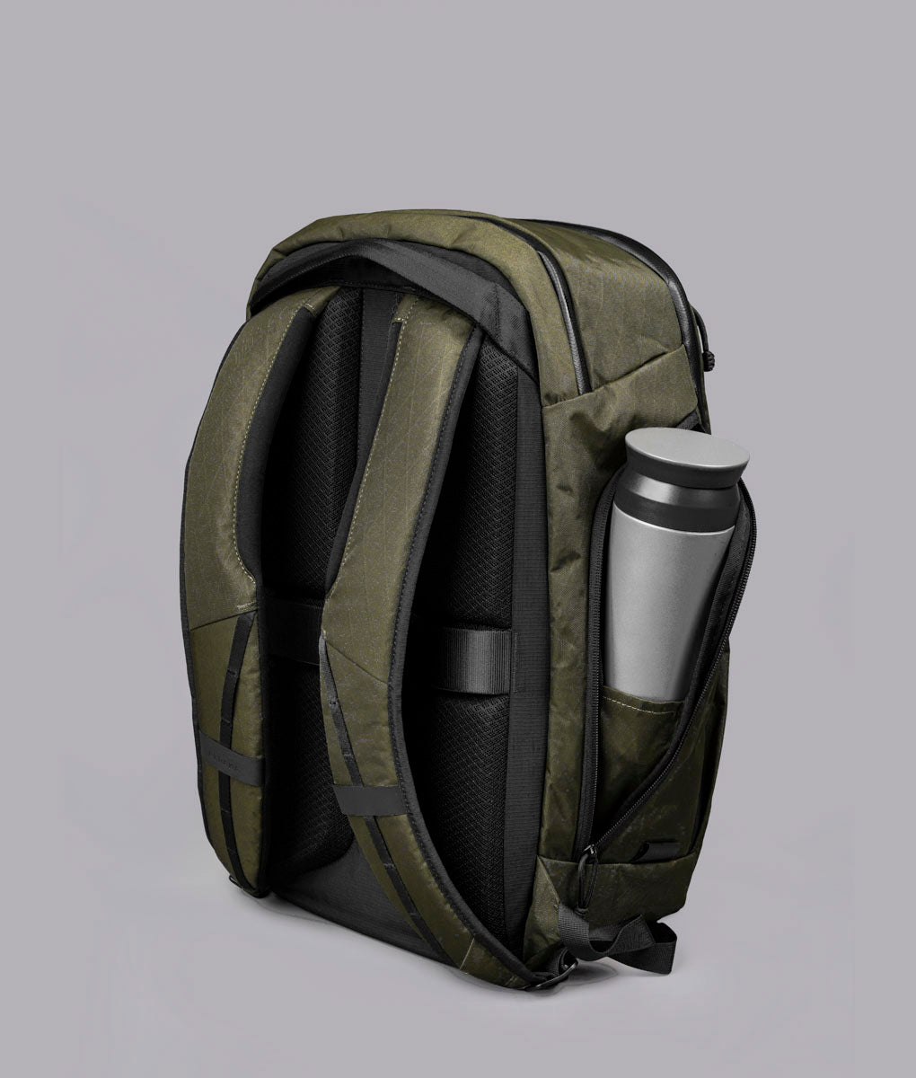 #color_Olive Green | X-Pac X42