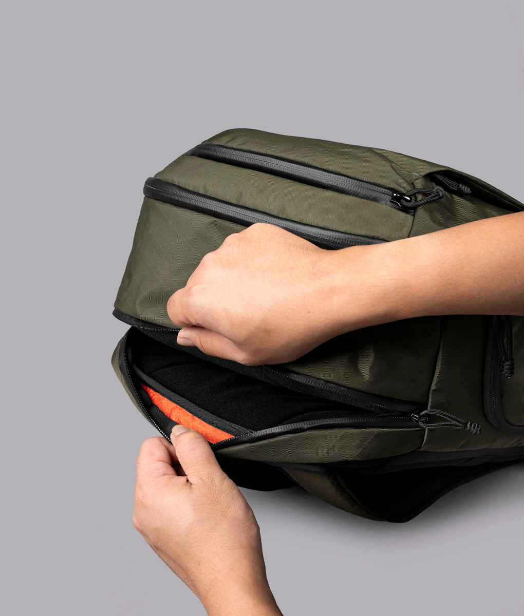 #color_Olive Green | X-Pac X42