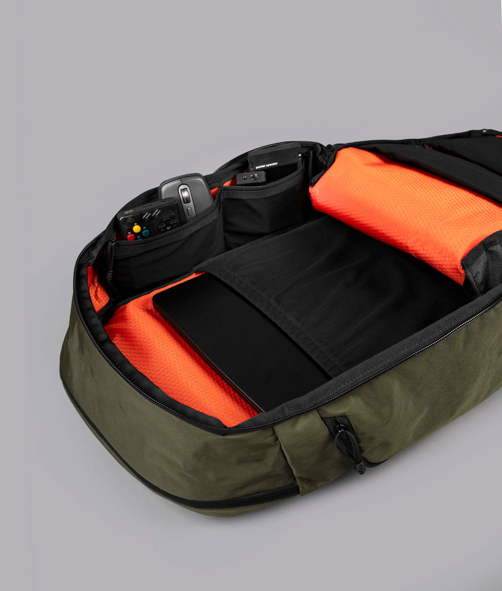#color_Olive Green | X-Pac X42