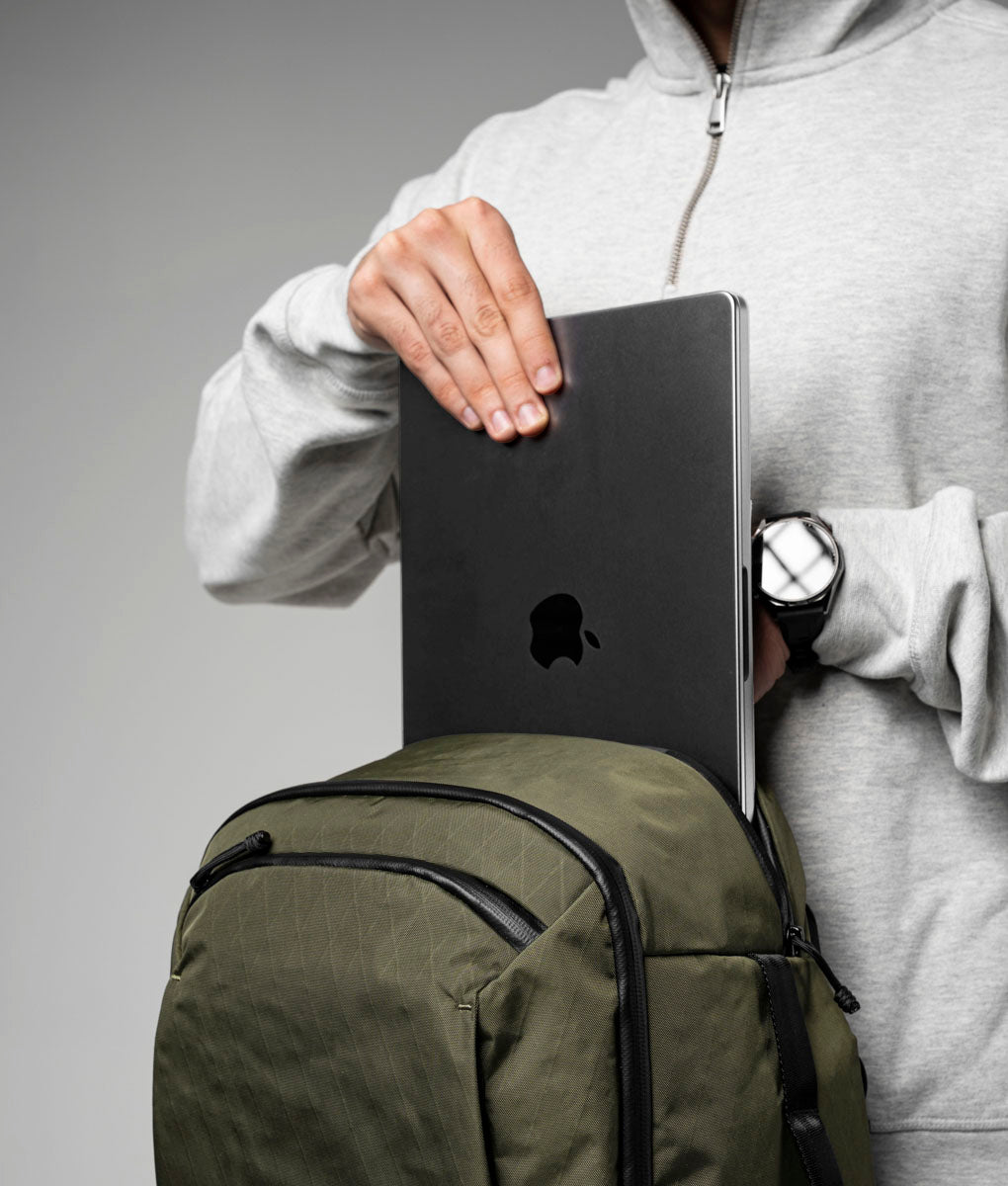 #color_Olive Green | X-Pac X42