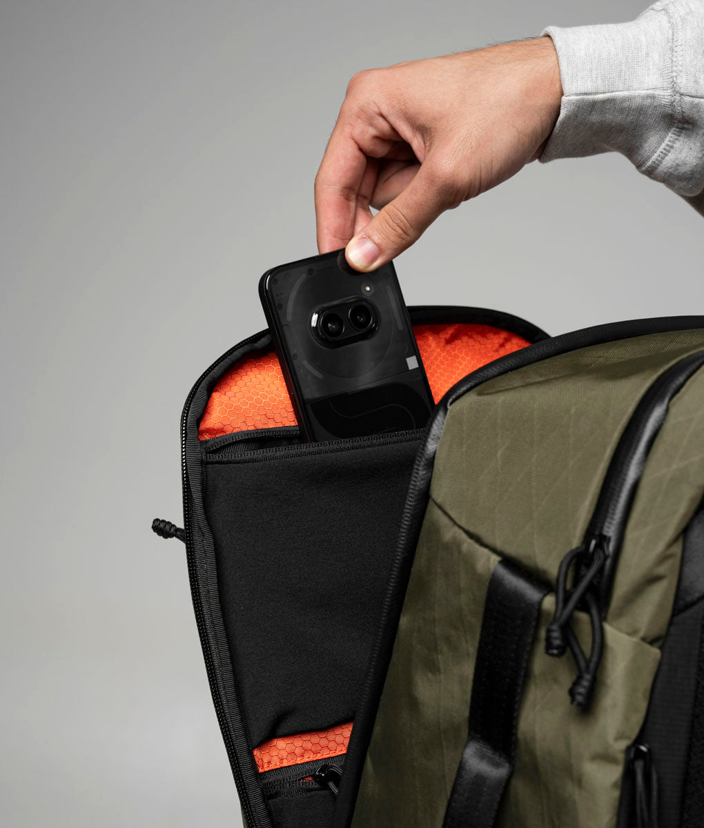 #color_Olive Green | X-Pac X42