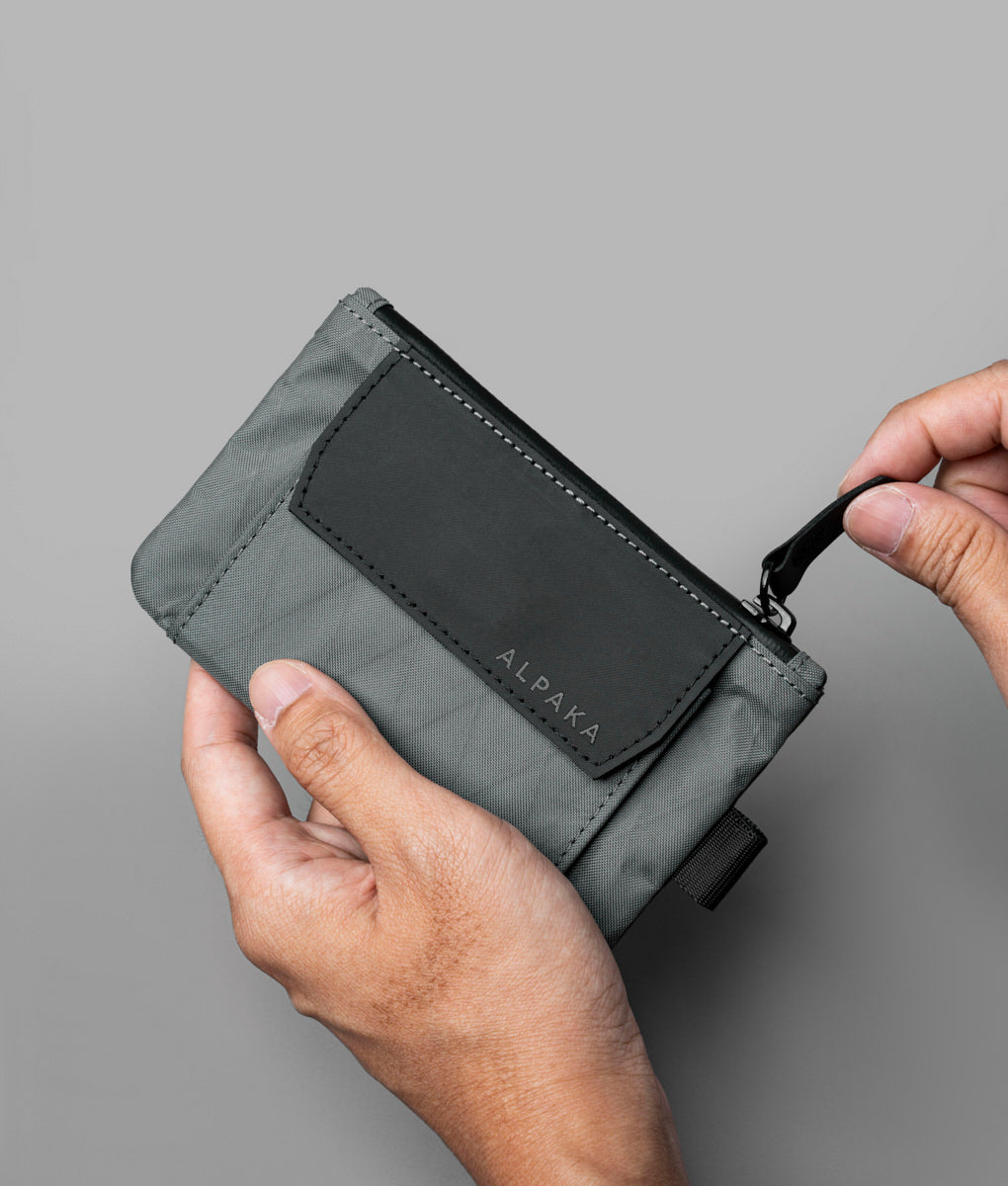 #color_Slate Gray | X-Pac VX21