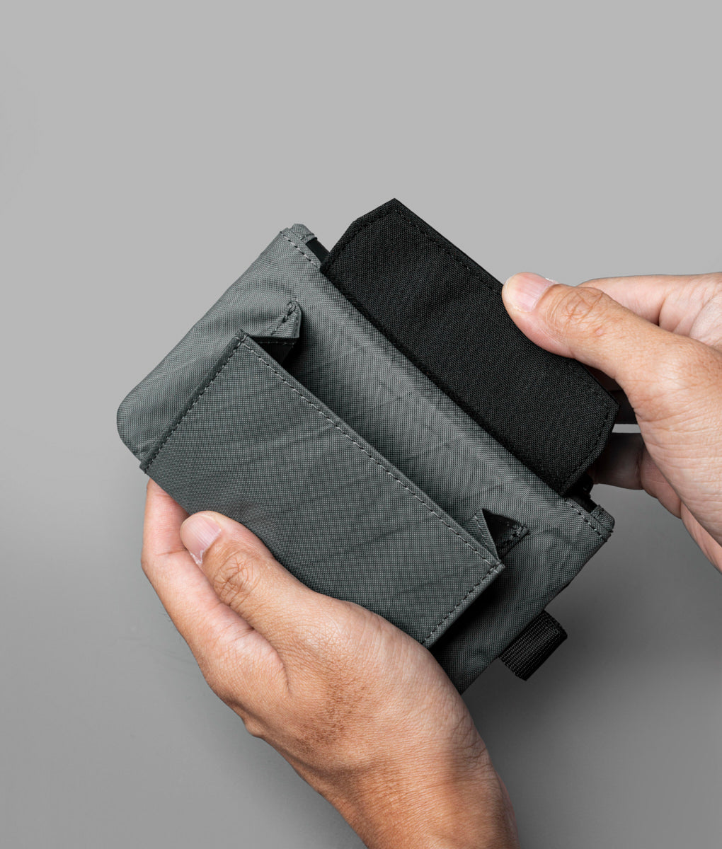 #color_Slate Gray | X-Pac VX21