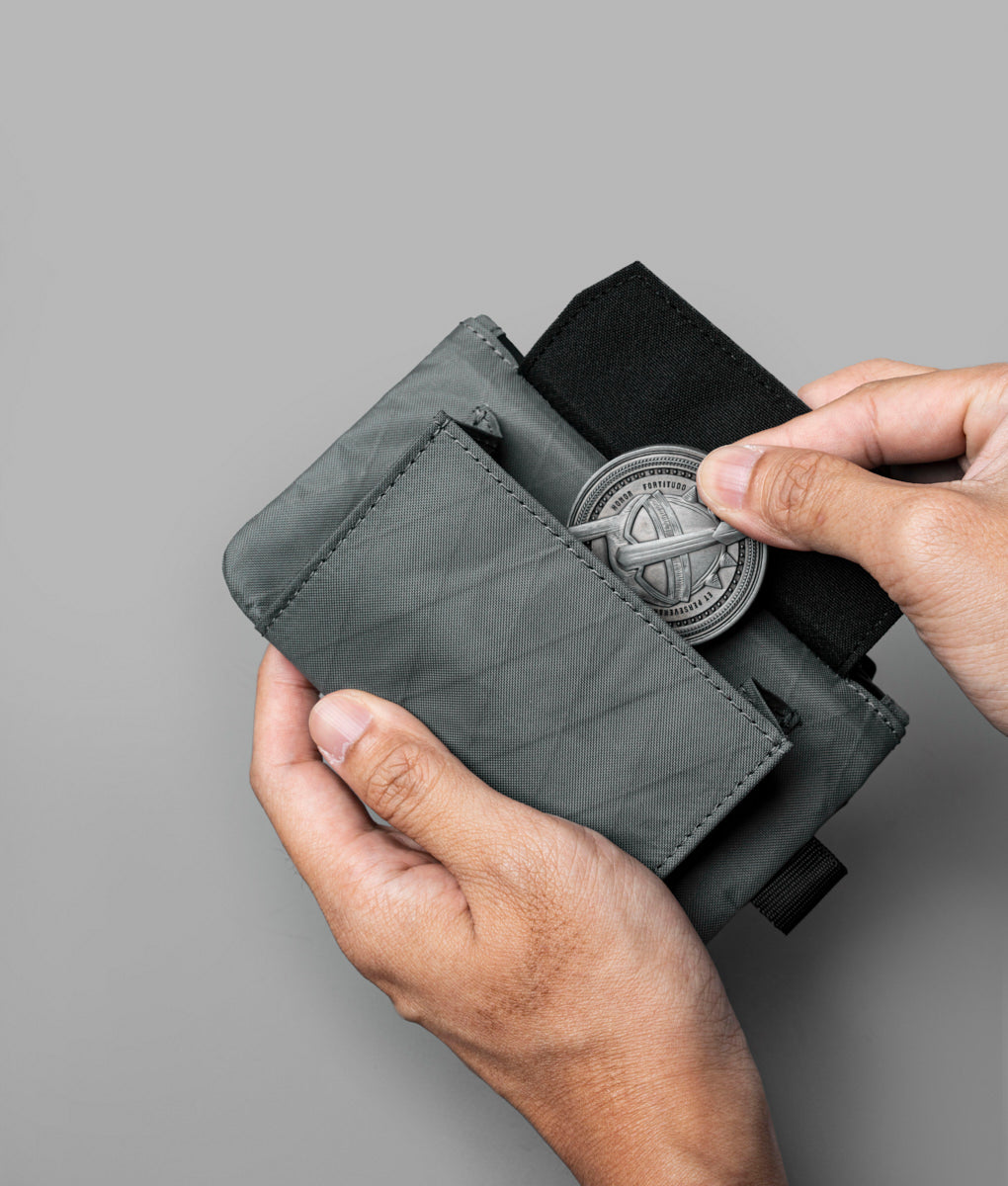 #color_Slate Gray | X-Pac VX21
