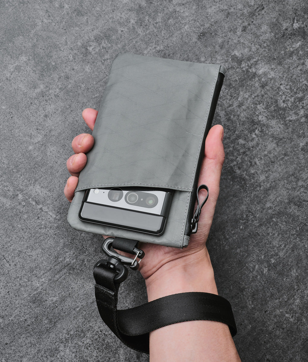 #color_Slate Gray | X-Pac VX21