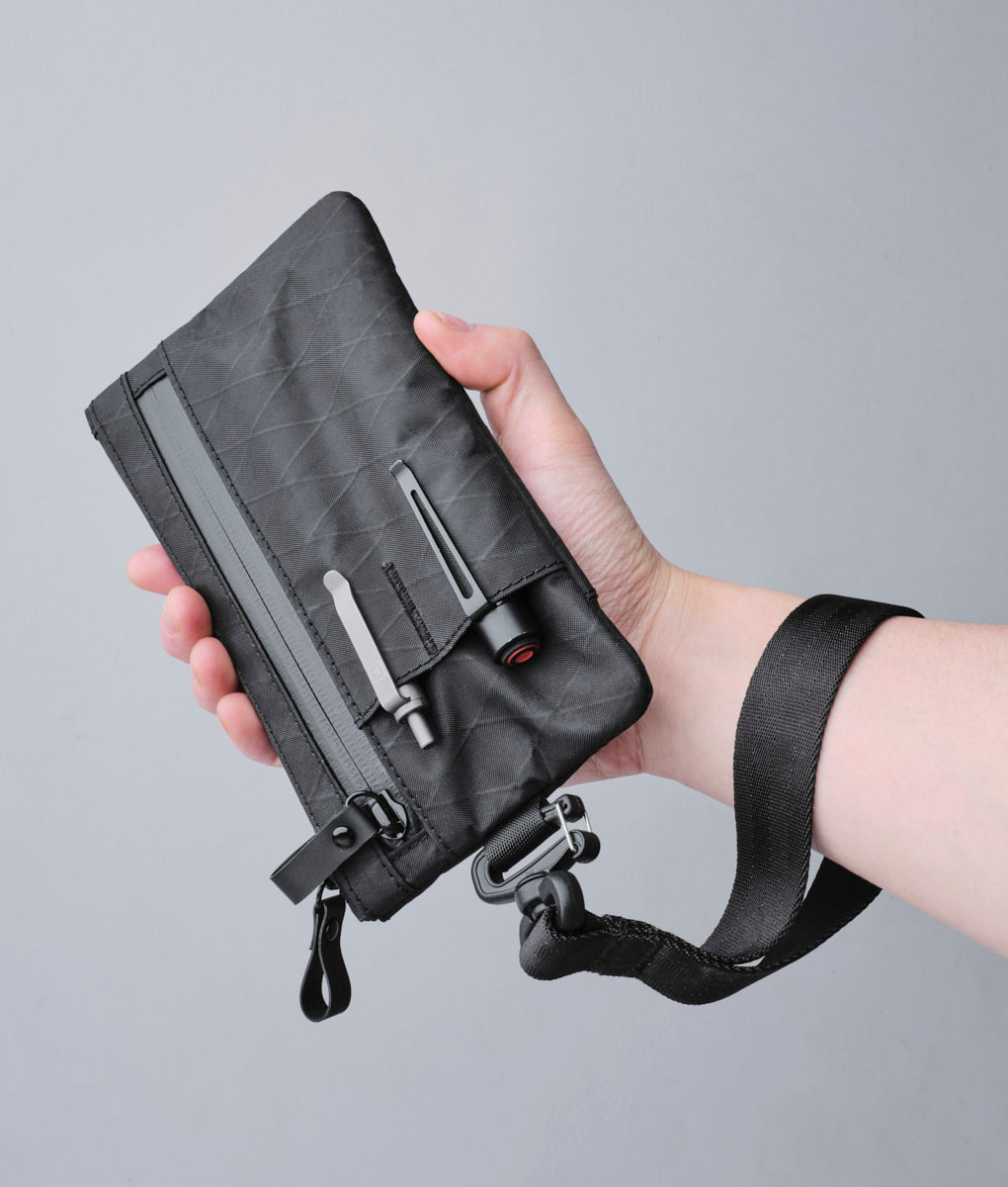 #color_Black | X-Pac VX21