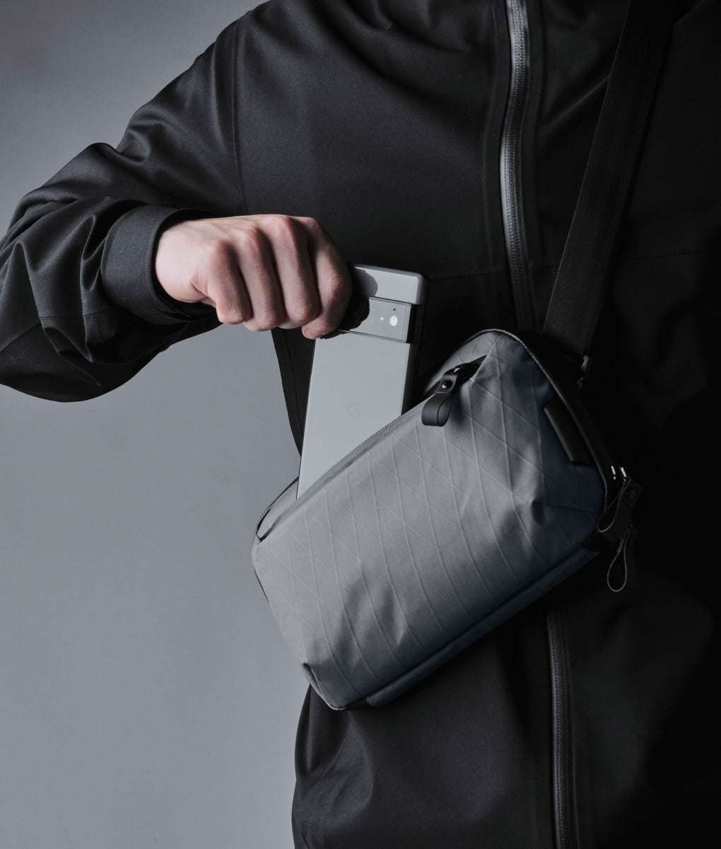 #color_Slate Gray | X-Pac VX21