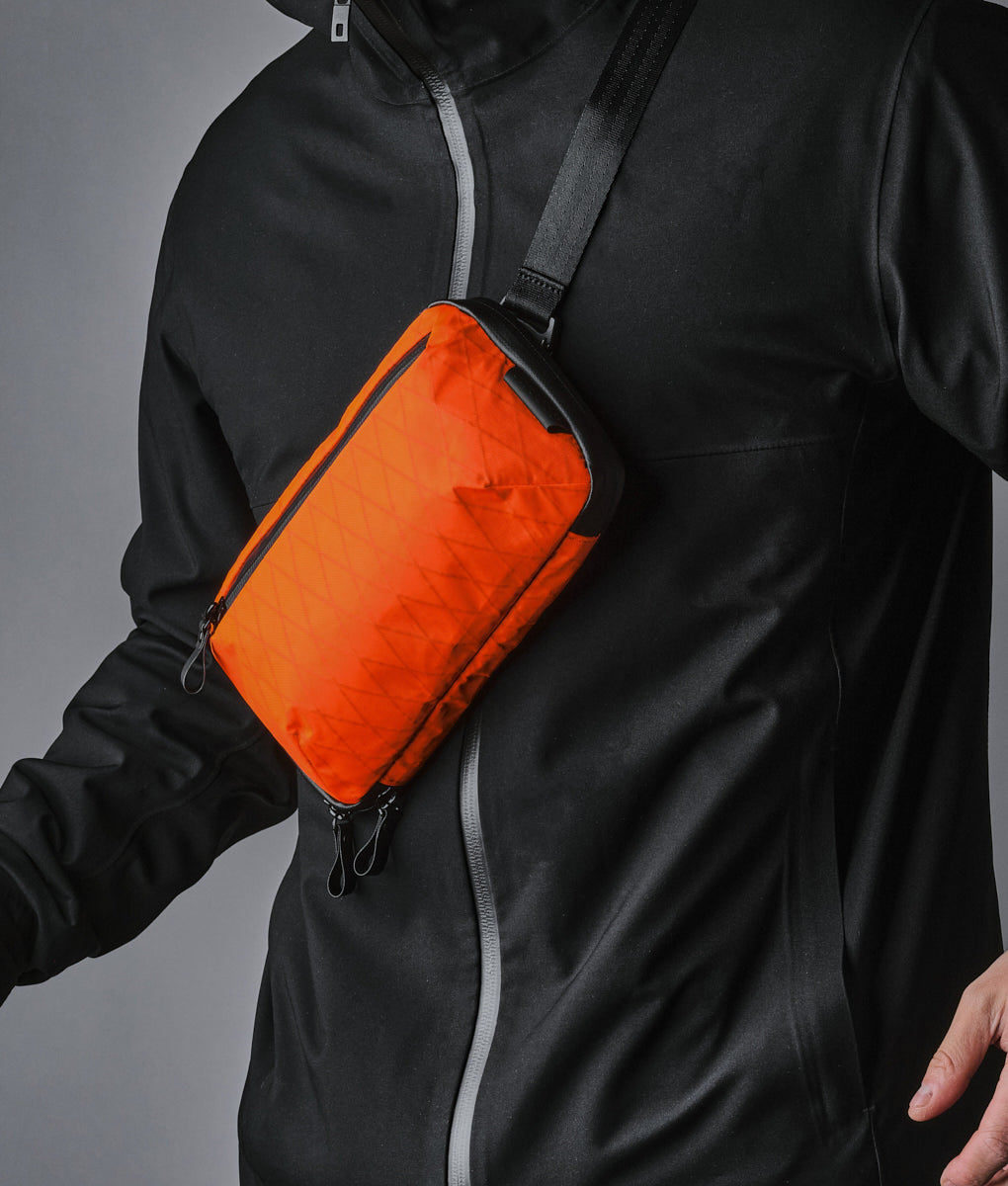 #color_Hot Orange | X-Pac VX25