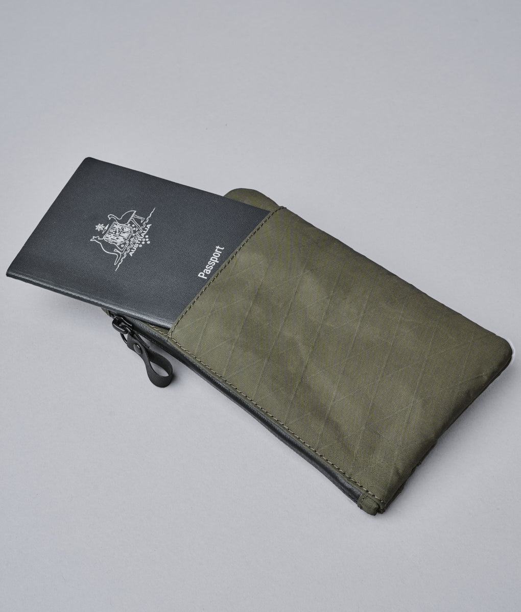#color_Dark Green | X-Pac VX21