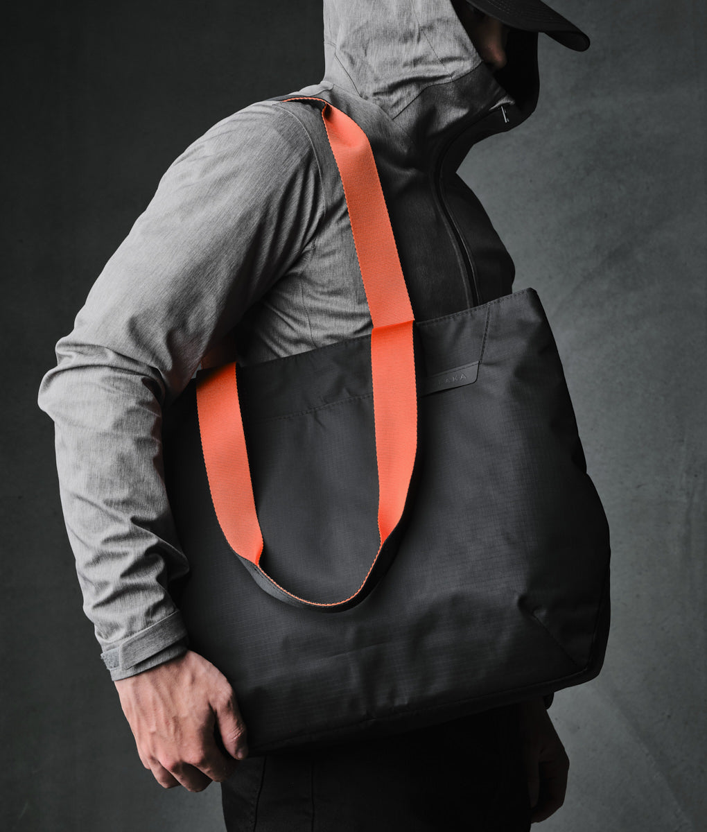 #color_Black/Orange | Axoflux 210D