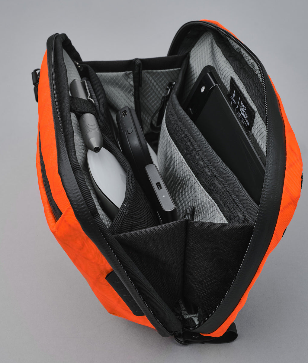 #color_Hot Orange | X-Pac VX25