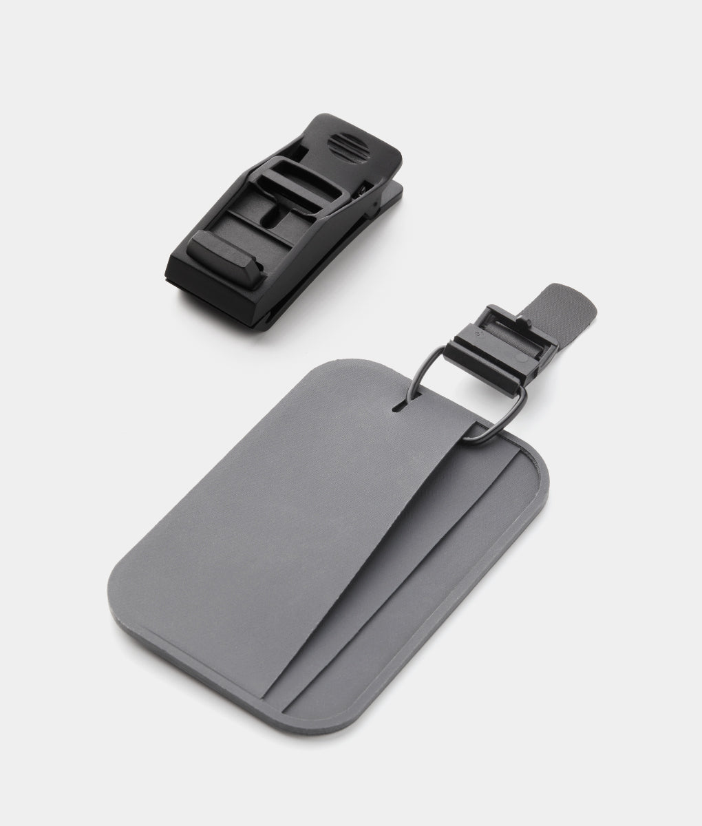 HUB Cardholder