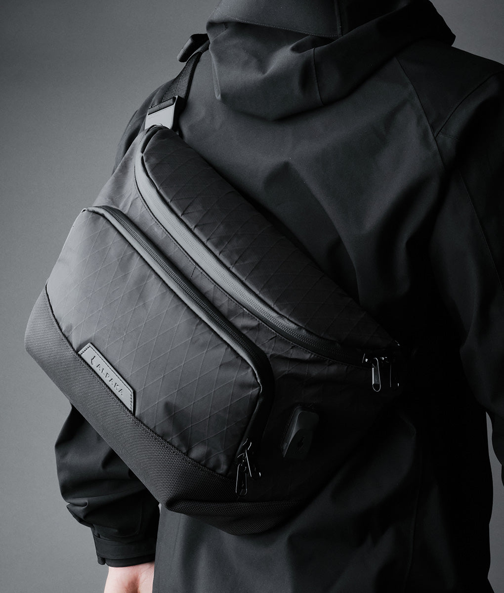 #color_Black | X-Pac VX21