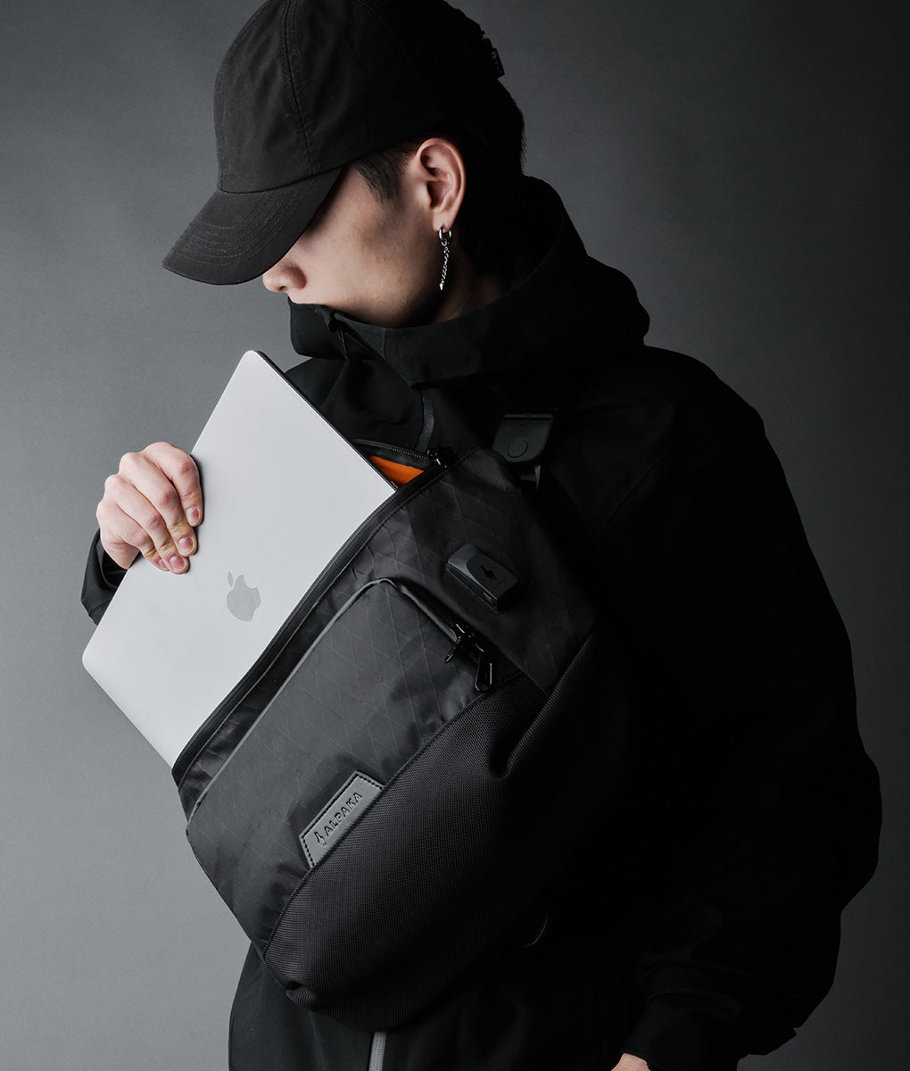 #color_Black | X-Pac VX21