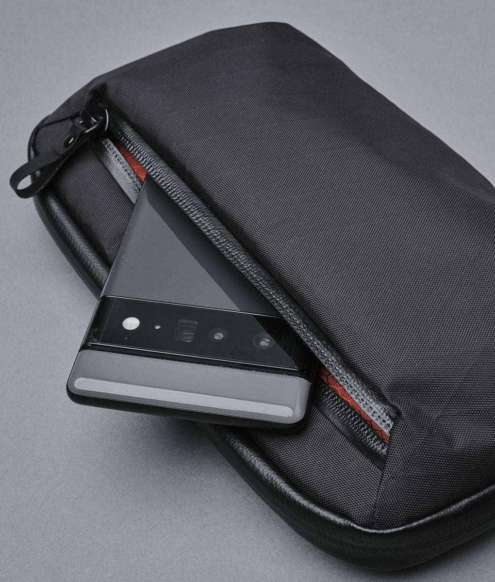 #color_Black | X-Pac VX42