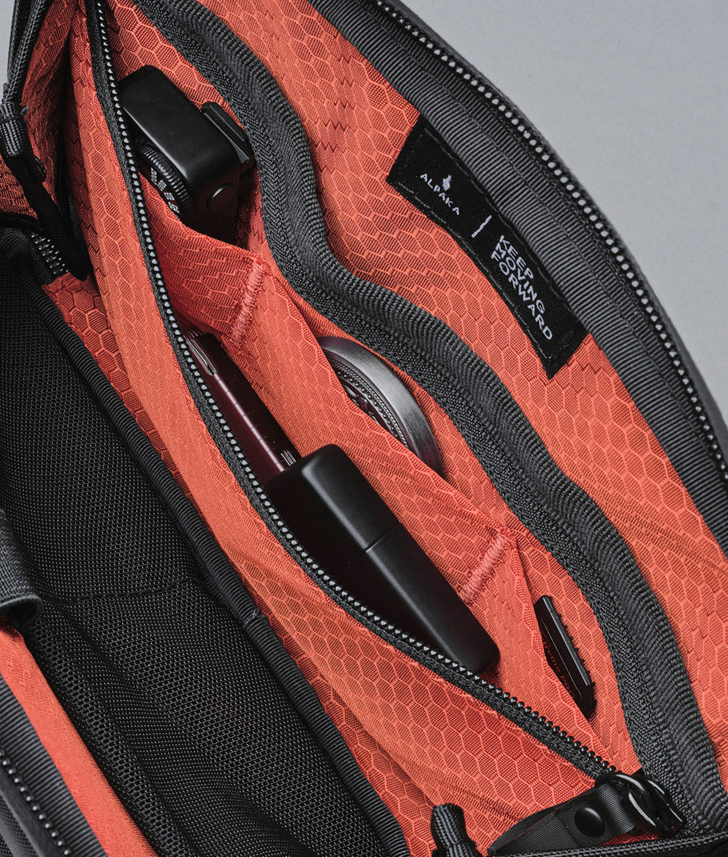 #color_Black | X-Pac VX42