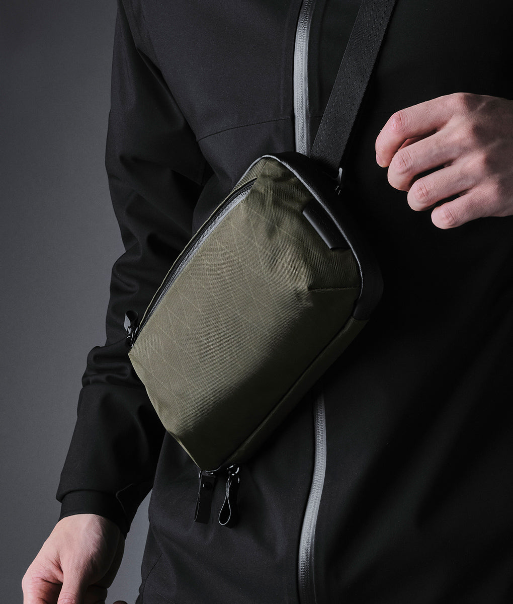 #color_Olive Green | X-Pac X42